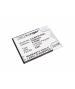 Batería 3.8V 2.5Ah Li-Polymer para Wiko Pulp 3G