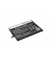 Batería 3.8V 3Ah Li-Polymer para Wiko FEVER
