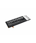Batterie 3.8V 2.3Ah Li-Polymer pour Wiko Highway Star