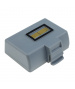 Batterie 7,4V 3.4Ah Li-ion pour imprimante Zebra QL320