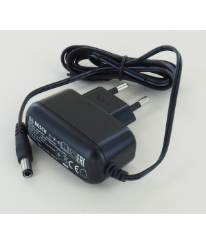 Cacciavite di caricabatterie BOSCH PSR 10.8 Li ed ESP 1080 Li