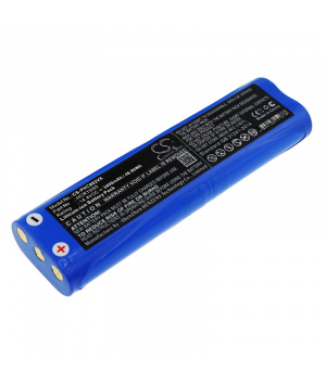 Batterie 14.4V 3.4 Li-Ion pour Aspirateur Bissell 1605
