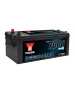 piombo la batteria YB4L-B 12V 4Ah