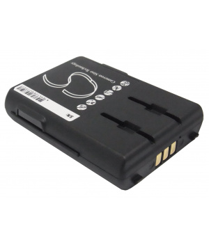Batterie Li-ion pour Reflexes 300 3BN66305AAAA Alcatel (MOB300REFL)
