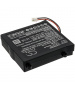 Batterie 7.4V 3.2Ah LiPo HDS1021BAT pour Oscilloscope OWON HDS-n