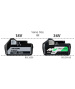 Tipo di 18V 3Ah Li-ion batteria Hitachi BSL1830