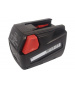 Batterie 18V 2Ah Li-ion pour Milwaukee M18 XC