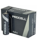 Alkaline battery 1.5V AA Duracell Procell