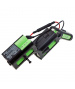 Batterie 14.4V NiMh pour Aspirateur PHILIPS FC8800, FC8802