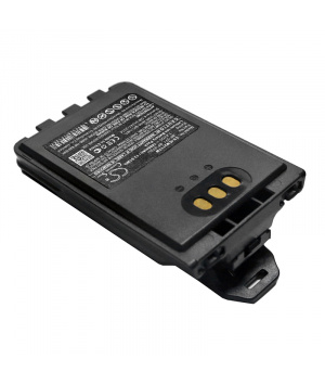 Batteria 7.4V 1.88Ah Li-ion BP-272Li per Icom IC-51A