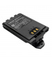 Batterie 7.4V 1.88Ah Li-ion BP-272Li pour Icom IC-51A