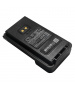 Battery 7.4V 1.95Ah Li-ion SBR-25L for yaESU FTA-250L radio