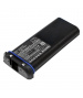 7.2V 1.8Ah Ni-MH battery for Icom IC-A24