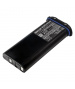 7.2V 1.8Ah Ni-MH battery for Icom IC-A24