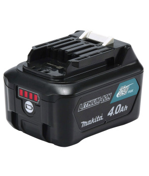 Batteria 12V 4Ah Li-Ion 197406-2 Makita BL1041B