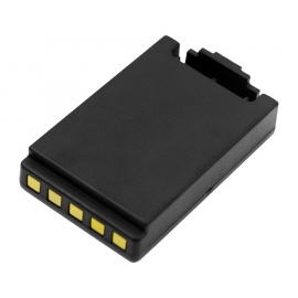 Batterie 3.7V 2.4Ah Li-Ion für Teleradio TG-TXMNL