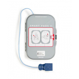 Original SMART II Elektroden für Erwachsene für RFA