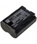 Batterie 7.4V 2Ah Li-ion NP-W235 pour FUJIFILM X-T4