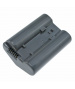 Batterie 10.8V 2.6Ah Li-ion pour Nikon D4 DSLR