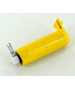 Batterie Lithium ER6V / 3.6V Typ Toshiba + Fanuc-Stecker