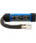 Batterie 3.7V 3.5Ah Li-ion ID997 pour Harman Kardon Onyx Studio 6