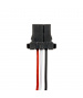 3.7V 2.4Ah Li-ion battery for Sharp MD-CS100