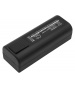Batterie 3.7V 3.4Ah Li-ion pour Camera thermique MSA E6000 TIC