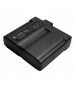 7.4V 3.4Ah Li-ion battery for FLIR B2