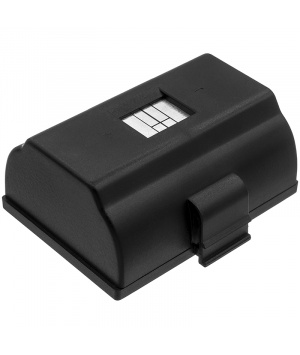 Batterie 7.4V 1.5Ah Li-ion 1013AB02 pour Intermec PR3