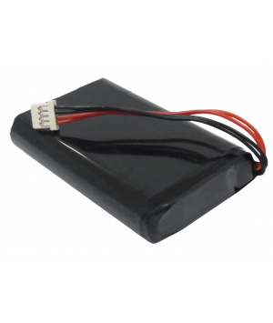 3.7V 1.8Ah Li-ion batterie für Palm LifeDriver