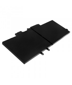 Batterie 7.6V 8.4Ah Li-ion X77XY pour DELL Precision 3540