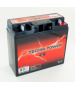 Starter lead 12V 11Ah 95 A YG12B-4 maintenance free Gel battery