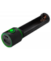 Batería 3.6V 3.4Ah Li-Ion 18650 para la antorcha F1R, P7R Led Lenser