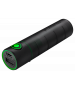 Batteria 3.6V 3.4Ah Li-Ion 18650 per torcia F1R, P7R Led Lenser