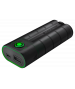 POWERBANK FLEX 3 - Batteria 3.6V 3.4Ah Li-Ion 18650 Led Lenser