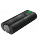 POWERBANK FLEX 3 + Batterie 3.6V 3.4Ah Li-Ion 18650 Led Lenser