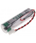 Al litio AA 3, 6V Saft LS14500 batteria