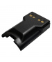 Batteria 7.4V 2.2Ah Li-ion per Vertex VX-600