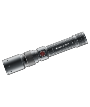 Torcia ricaricabile 4-in-1 Amico del lavoratore LedLenser