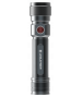 Rechargeable torch lamp 400Lm led Lenser M7R