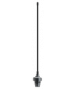 Wiederaufladbare Taschenlampe 400Lm führte Lenser M7R