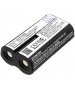 Batterie 2.4V 1.5Ah NiMH pour babyphone Philips Avent SCD730