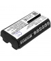 Batterie 2.4V 0.7Ah Ni-MH pour Philips Avent SCD520