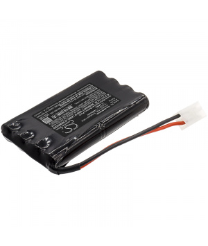 Battery 9.6V 1.8Ah NiMh for SYMTECH HBA-5