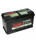 Lead Battery AGM Start-Stop 12V 95Ah VR850 EcoForce Fiamm
