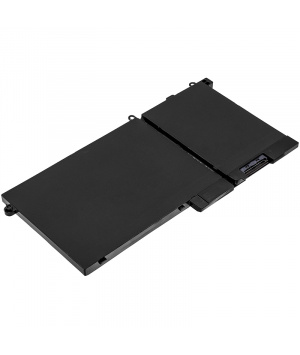 Batería 11.4V 4.2Ah Li-Ion JWGP para DELL Latitude E5288