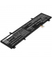 Batterie 11.52V 3.5Ah Li-ion B31Bi91 pour Asus Vivobook X411