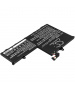 Battery 14.8V 3.15Ah LiPo 45N1707 for Lenovo ThinkPad Yoga S1