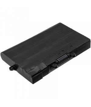 Battery 15.12V 5.8Ah Li-ion P870BAT-8 for CLEVO P870KM