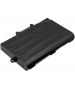 Battery 15.12V 5.6Ah Li-ion P370BAT-8 for CLEVO P370